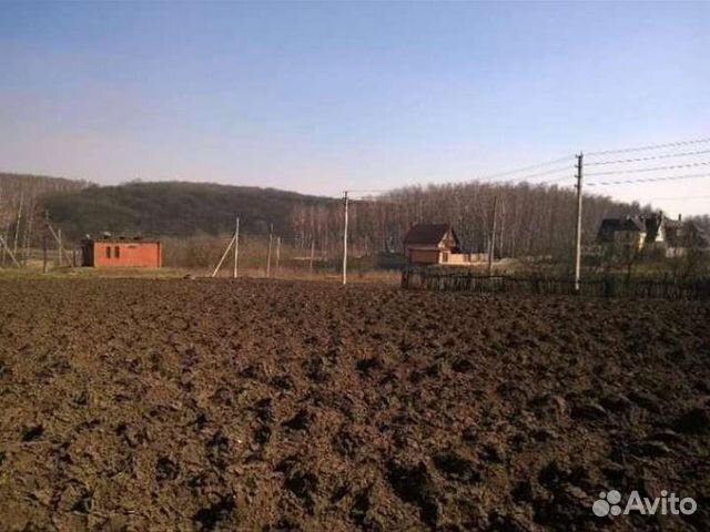 Участок 10 сот. (ИЖС)