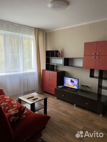 

2-к. квартира, 32 м², 1 кровать
