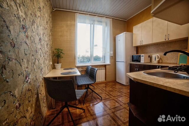 

3-к. квартира, 75 м², 3 кровати