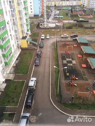 

2-к. квартира, 49 м², 4 кровати