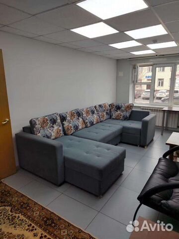 

2-к. квартира, 43 м², 1 кровать