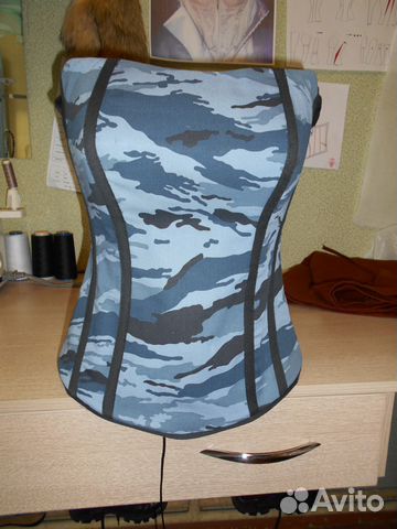 Корсет р-46 продаю