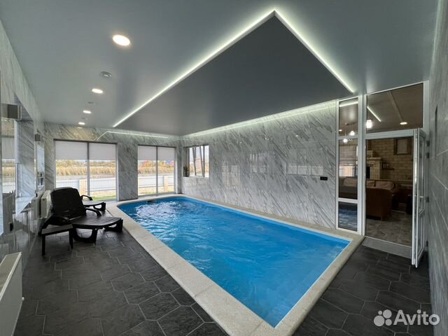 

6-к. коттедж, 215 м²