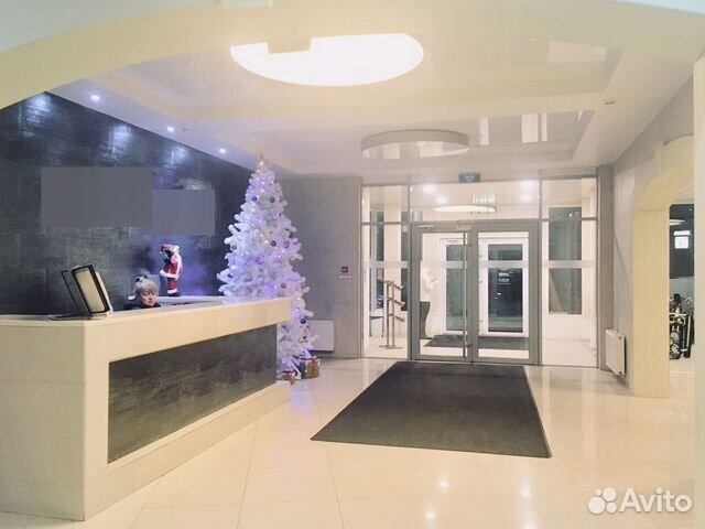 

2-к. квартира, 40 м², 3 кровати