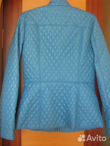 Новая куртка р.46