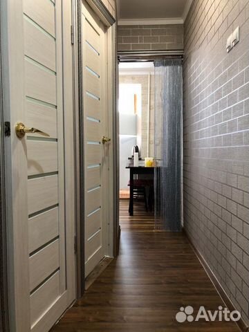 

2-к. квартира, 48 м², 5 кроватей