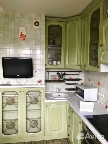 

3-к. квартира, 90 м², 6 кроватей