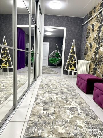 

3-к. коттедж, 140 м²