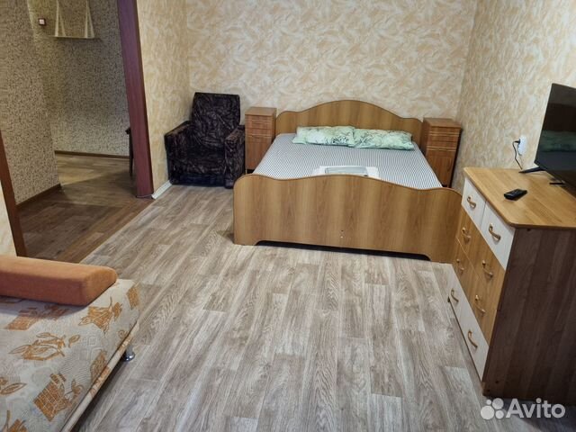 

2-к. квартира, 49 м², 5 кроватей