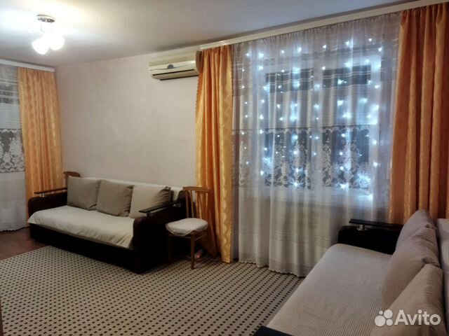 

1-к. квартира, 32 м², 2 кровати