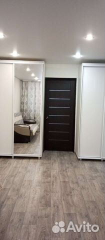 

2-к. квартира, 44,5 м², 2 кровати