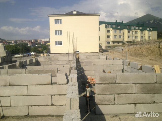 Все виды строительных работ Все виды строительных работ