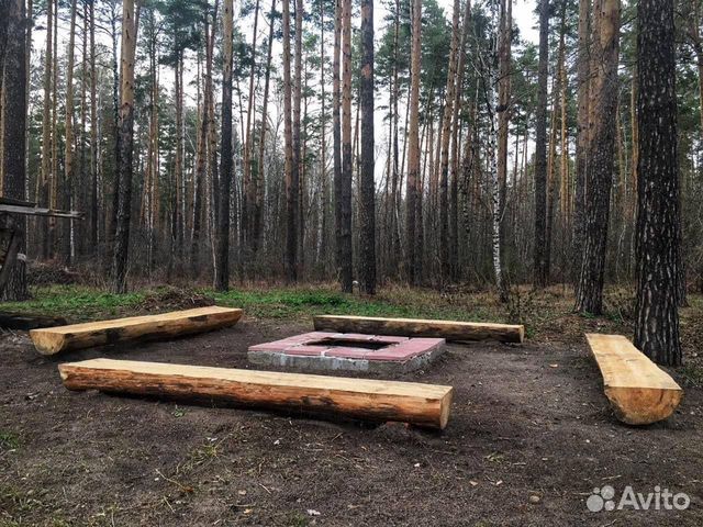 

Дом 100 м² на участке 20 сот.