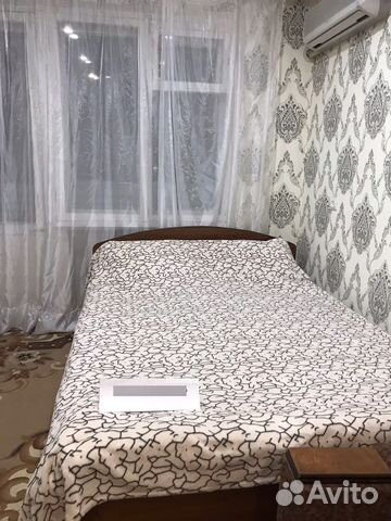 

1-к. квартира, 37 м², 3 кровати