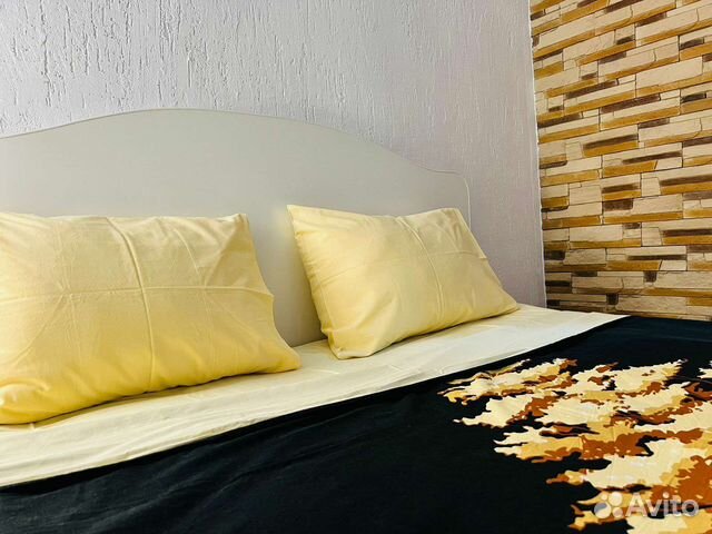 

1-к. квартира, 25 м², 1 кровать