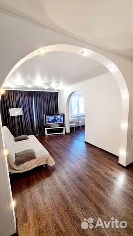 

3-к. квартира, 69 м², 3 кровати