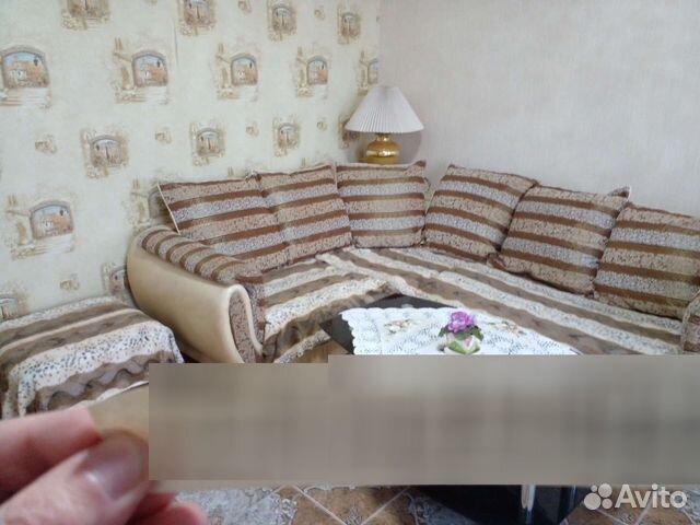 

2-к. квартира, 41 м², 1/1 эт.