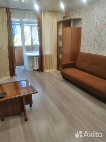 

2-к. квартира, 46 м², 2 кровати
