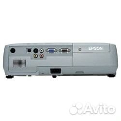 Проектор epson EB-S6