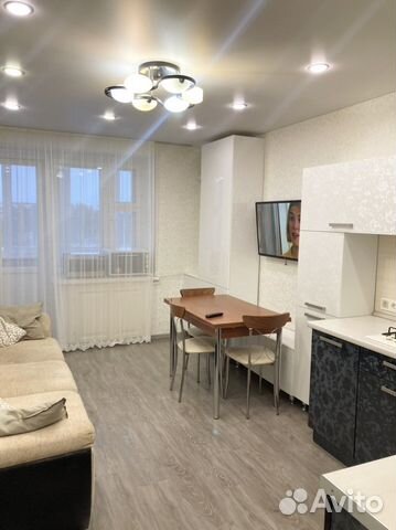 

2-к. квартира, 64 м², 3 кровати