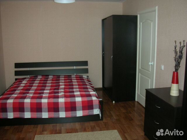 1-к квартира, 40 м², 5/14 эт.