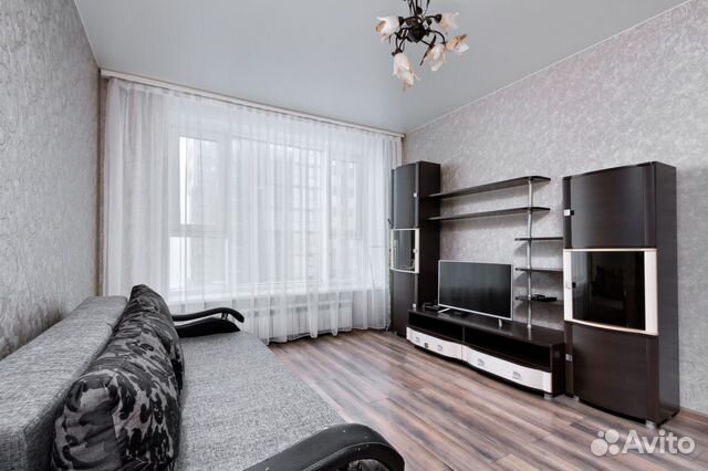 

2-к. квартира, 50 м², 2 кровати