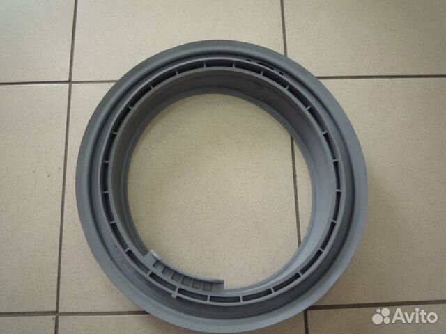 Манжета люка стиральных машин SAMSUNG DC64-00374 Манжета люка стиральных машин SAMSUNG DC64-00374