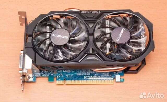 Gtx 750 Ti 4 Гб Купить