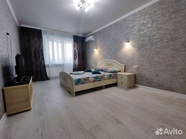 

1-к. квартира, 50 м², 4/8 эт.