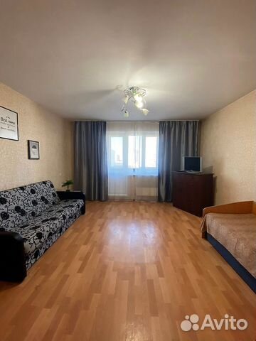 

2-к. квартира, 63 м², 4 кровати