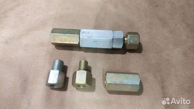 Регулятор (колдун) тормозных усилий GM на газ, ваз — продать на Auction ...