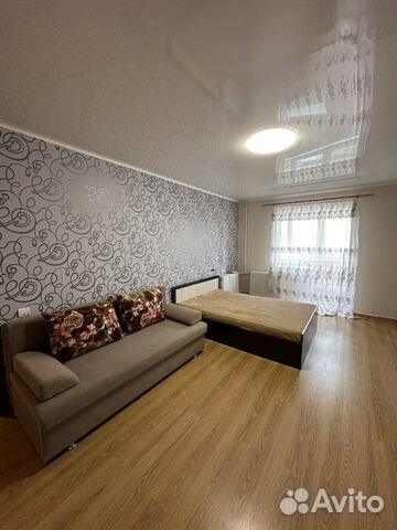 

2-к. квартира, 55 м², 3 кровати