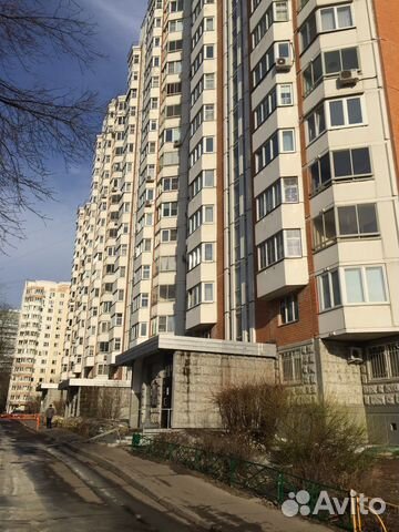 

2-к. квартира, 52,5 м², 2 кровати