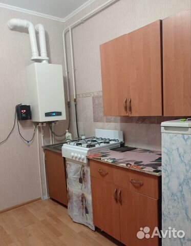

1-к. квартира, 40 м², 2/13 эт.