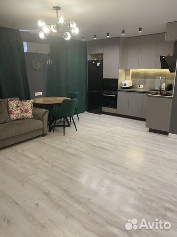 

3-к. квартира, 67 м², 6 кроватей