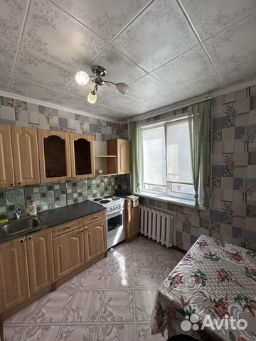 

1-к. квартира, 29,1 м², 1 кровать