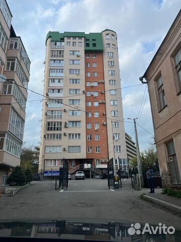 

2-к. квартира, 66 м², 2 кровати