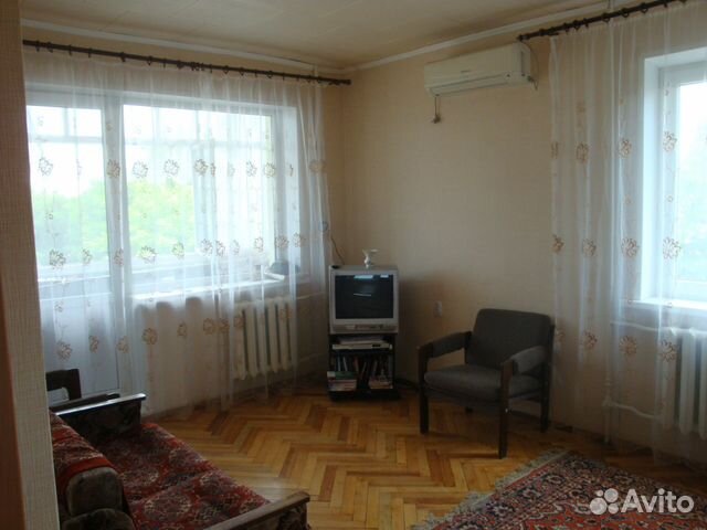 1-к квартира, 31 м², 3/5 эт.