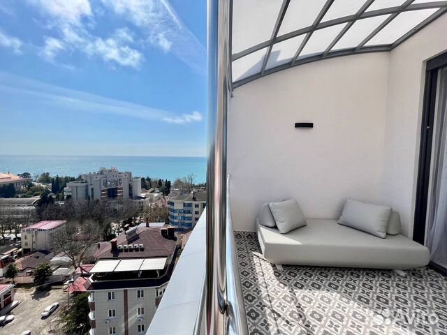 

2-к. квартира, 60 м², 2 кровати