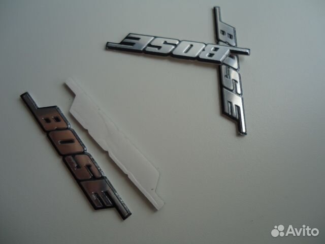 Bose бозе бос логотип шильдик эмблема наклейка