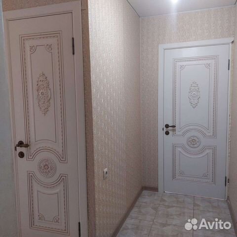 

2-к. квартира, 50 м², 2 кровати