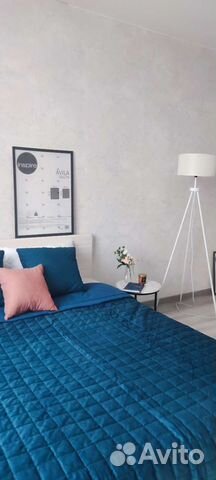 

2-к. квартира, 54 м², 5/25 эт.