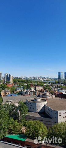 

1-к. квартира, 41 м², 2 кровати