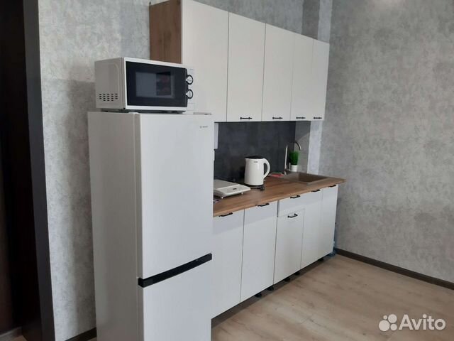

2-к. квартира, 42 м², 1 кровать
