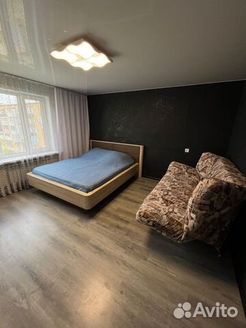 

2-к. квартира, 51 м², 3 кровати