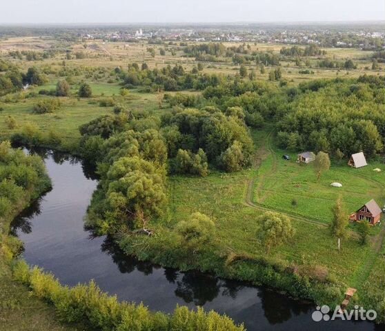 

Дом 36 м² на участке 4,2 га