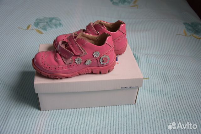 Демисезонные ботинки minimen Демисезонные ботинки minimen