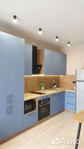 

2-к. квартира, 56 м², 4 кровати