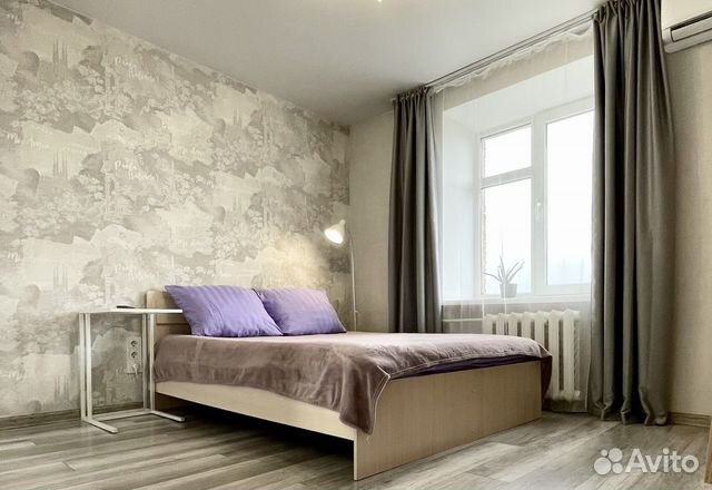 

Квартира-студия, 20 м², 1 кровать