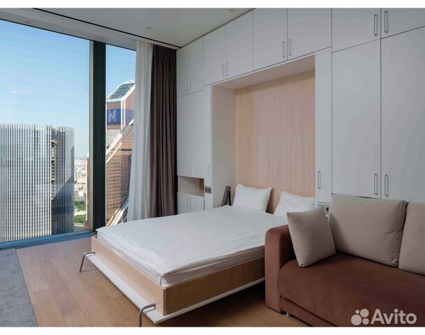 

1-к. квартира, 45 м², 7 кроватей